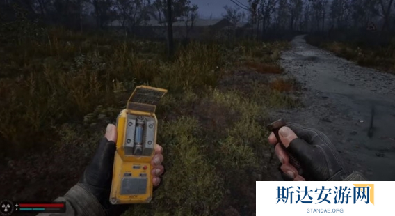 潜行者2探测器怎么升级 潜行者2探测器升级攻略