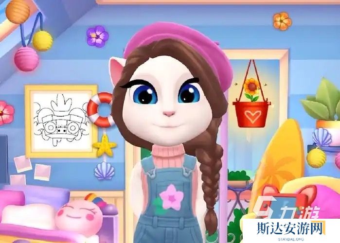 2024有没有大人和儿童游戏 必玩的大人和儿童游戏合集