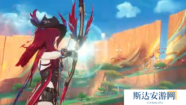 原神5.2急急现形隐藏成就怎么做 原神5.2急急现形隐藏成就完成方法介绍