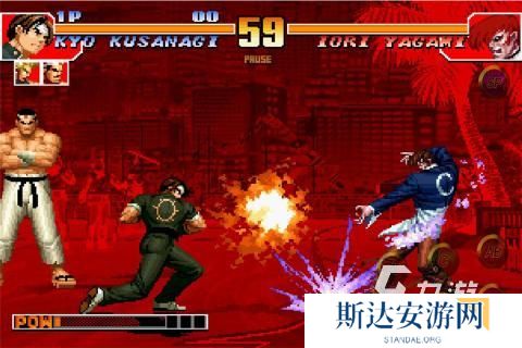 耐玩的2009年网游分享 热门的2009年网络手游盘点