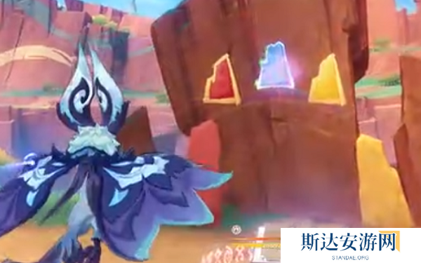 原神5.2急急现形隐藏成就怎么做 原神5.2急急现形隐藏成就完成方法介绍