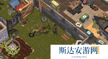 好玩的联机末日生存游戏手机版合集 2024经典的联机末日生存游戏分享