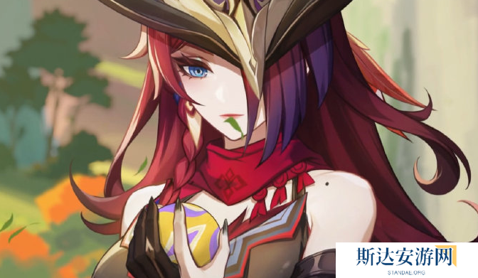 原神恰斯卡四星武器有哪些 原神恰斯卡四星武器推荐