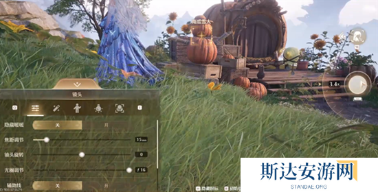 无限暖暖咚咚雪人任务怎么做 无限暖暖咚咚雪人任务攻略