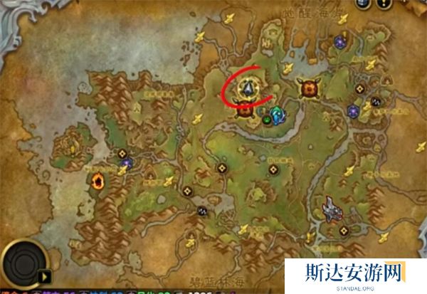 魔兽世界玩具小偷任务怎么做 魔兽世界玩具小偷任务攻略