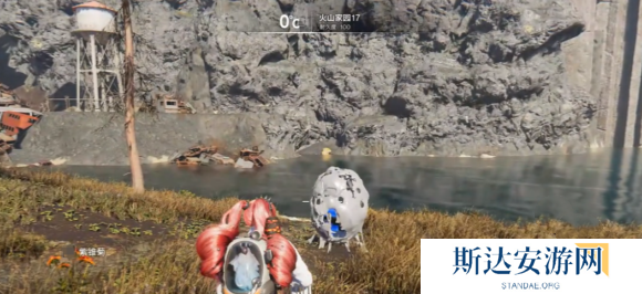 七日世界远射补偿器怎么获得 七日世界远射补偿器获得攻略