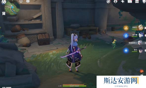 原神转服在哪申请 原神小米渠道服转官服申请攻略