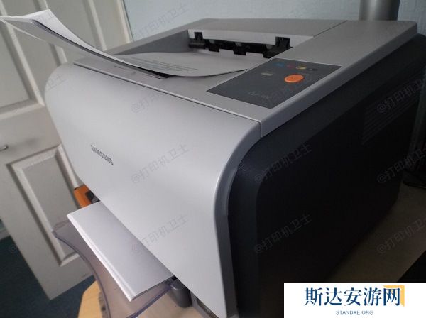 调整纸张类型 调整纸张类型