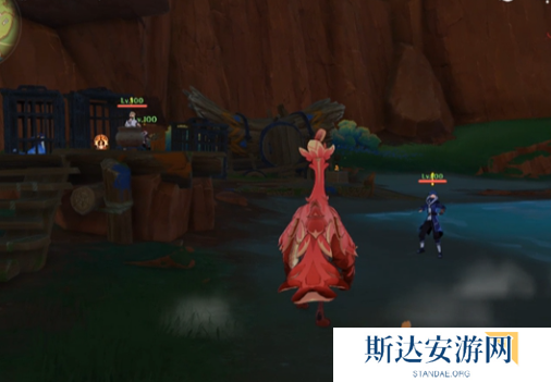 原神5.2枫丹兽会吃鱼吗成就怎么做 原神5.2枫丹兽会吃鱼吗成就达成攻略