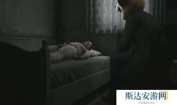 寂静岭2重制版离开结局怎么达成 寂静岭2重制版离开结局达成方法介绍