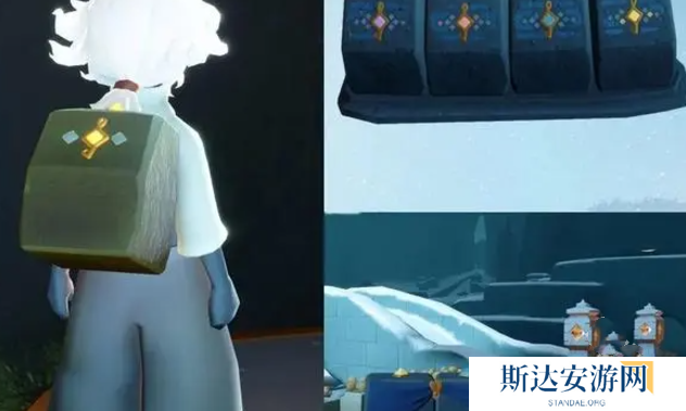 光遇2024音乐节新物品有哪些 光遇2024音乐节新物品一览