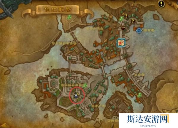 魔兽世界玩具小偷任务怎么做 魔兽世界玩具小偷任务攻略