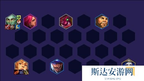 云顶之弈手游S13战地医生怎么玩 S13战地医生专属阵容玩法攻略