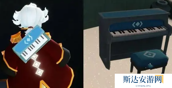 光遇2024音乐节新物品有哪些 光遇2024音乐节新物品一览