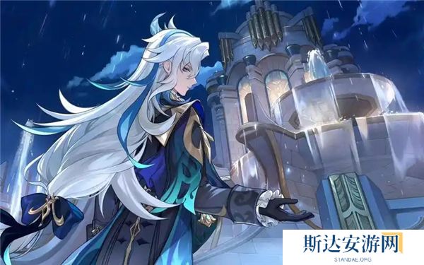 原神5.2哪个角色强 原神5.2角色强度排名