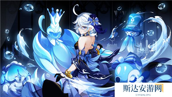 原神5.2哪个角色强 原神5.2角色强度排名