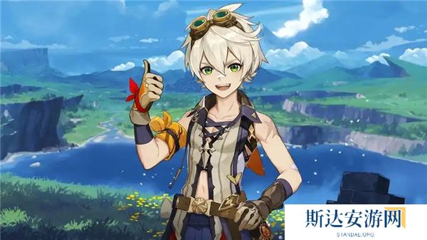 原神5.2哪个角色强 原神5.2角色强度排名