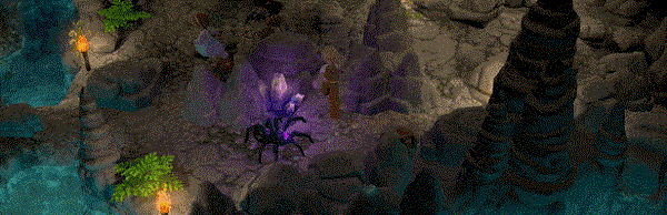 Steam多人种田游戏露玛岛现已发售,首发价46元