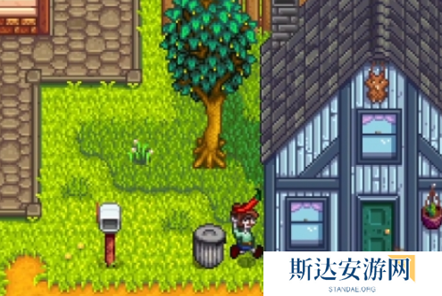 星露谷物语膝盖疗养任务怎么完成 膝盖疗养任务完成攻略