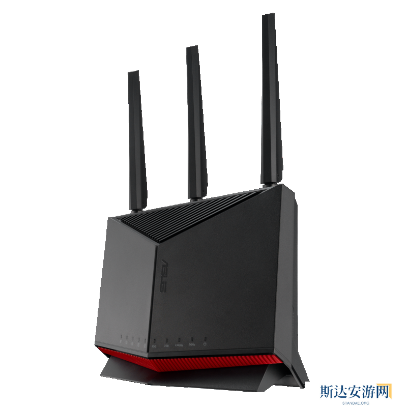 华硕路由器携手国补大放价,WiFi7疾速体验,一“触”即发!