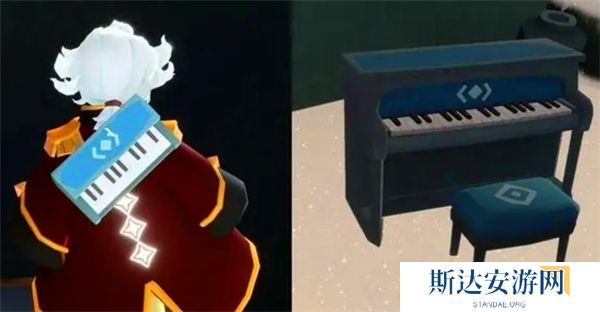 光遇音乐节全物品兑换图 光遇音乐节物品展示