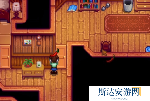 星露谷物语膝盖疗养任务怎么完成 膝盖疗养任务完成攻略