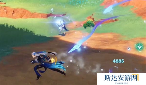 原神莉莱怎么打 原神莉莱打法介绍