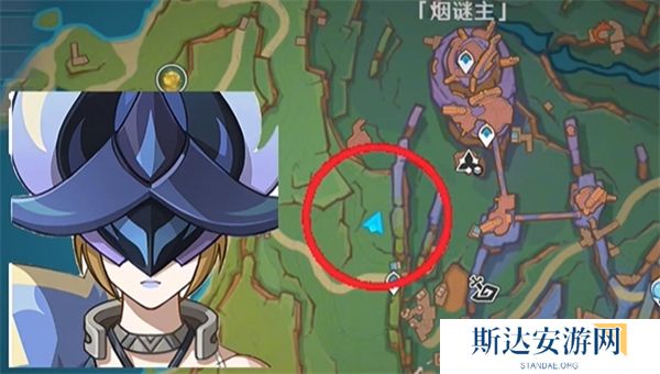 原神莉莱怎么打 原神莉莱打法介绍