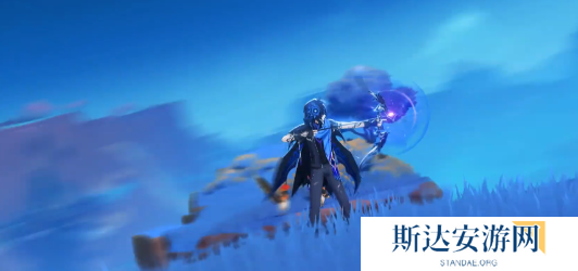 原神欧洛伦天赋加点推荐 原神欧洛伦天赋加点攻略