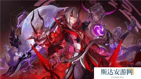 原神5.2哪个角色强 原神5.2角色强度排名