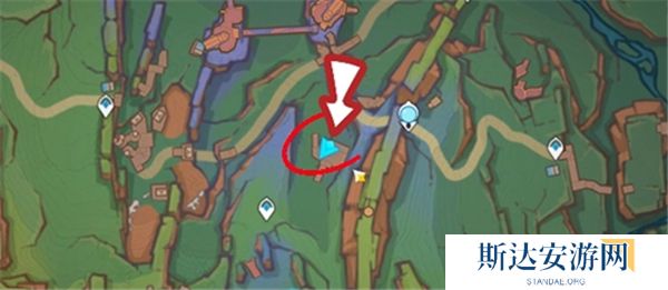 原神5.2隐藏任务怎么过 原神5.2隐藏任务攻略