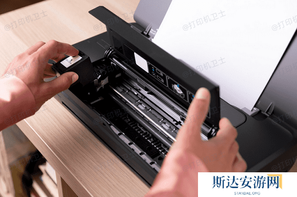 定期维护和保养打印机 定期维护和保养打印机