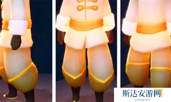 光遇音乐节全物品兑换图 光遇音乐节物品展示