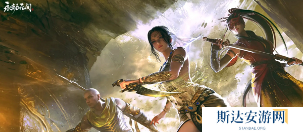 永劫无间手游段位顺序是什么 永劫无间手游段位等级表