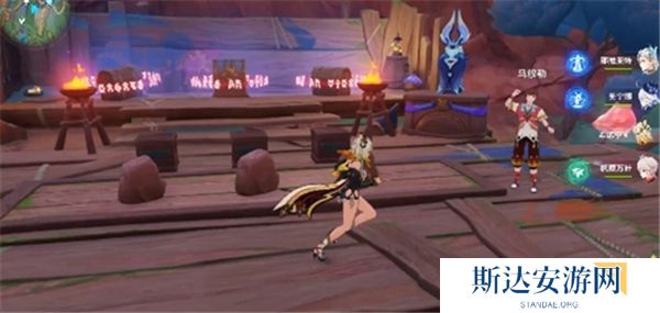 原神5.2隐藏任务怎么过 原神5.2隐藏任务攻略