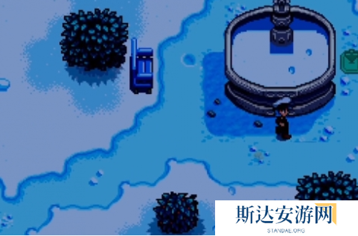 星露谷物语冬日谜团任务怎么完成 冬日谜团任务完成攻略