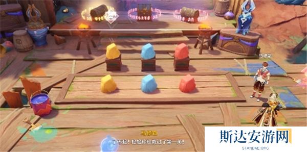 原神5.2隐藏任务怎么过 原神5.2隐藏任务攻略