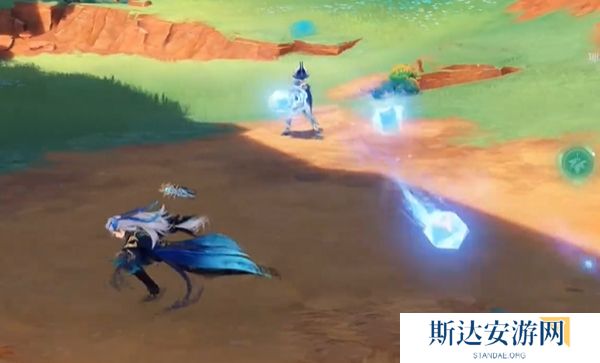 原神莉莱怎么打 原神莉莱打法介绍