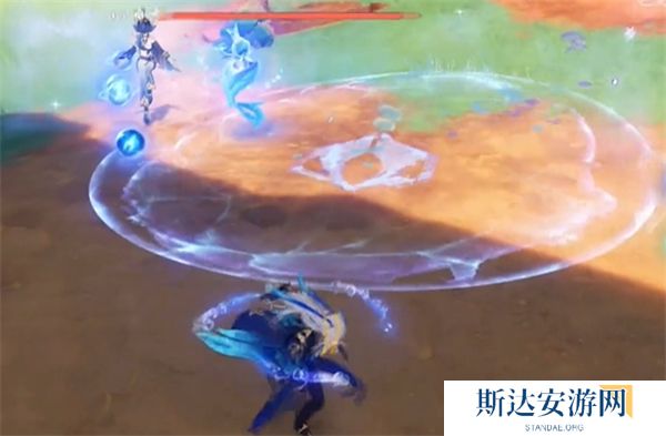 原神莉莱怎么打 原神莉莱打法介绍