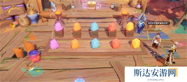 原神5.2隐藏任务怎么过 原神5.2隐藏任务攻略