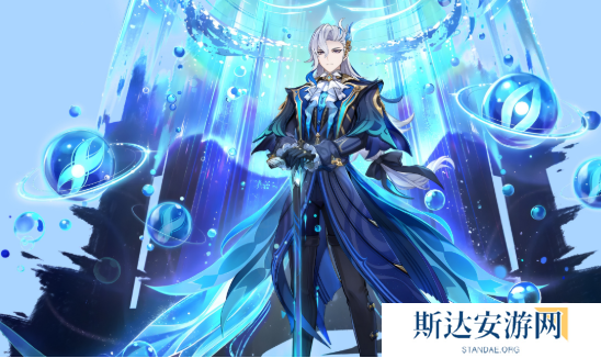 原神龙王天赋怎么加点 原神龙王天赋加点推荐