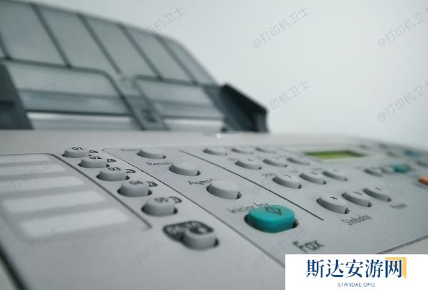 重置打印机 重置打印机