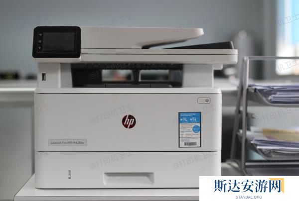 检查打印机 检查打印机