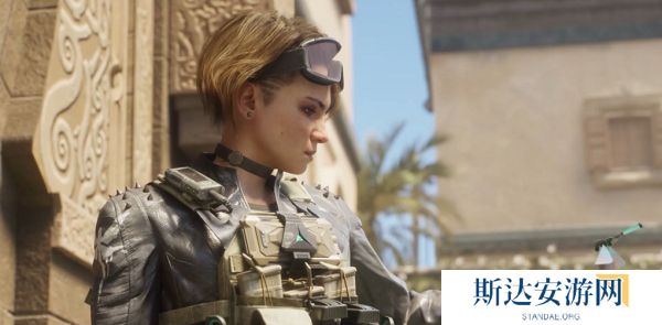 三角洲行动佐娅什么时候上线 三角洲行动佐娅上线时间一览