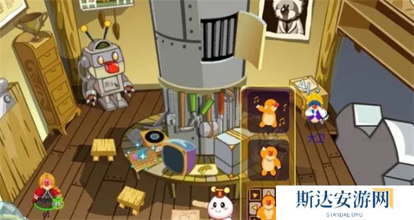 摩尔庄园龙蛋怎么孵化 摩尔庄园龙蛋孵化方法介绍