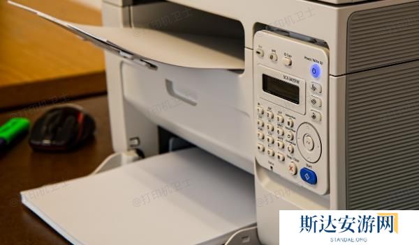 打印机无反应的常见原因 打印机无反应的常见原因