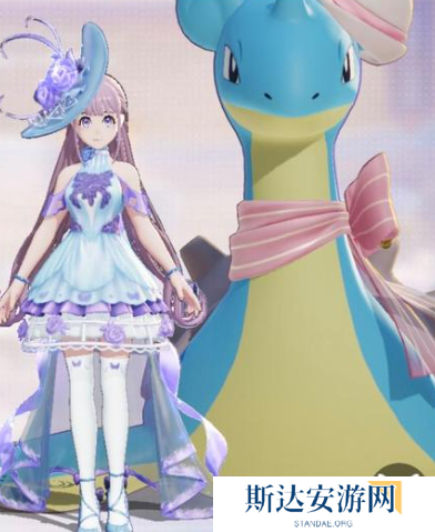 宝可梦大集结上大师用什么宝可梦 宝可梦大集结上大师宝可梦选择推荐