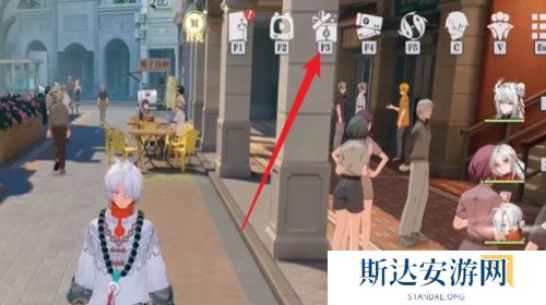 归龙潮鲜狮百味行第2天怎么过 归龙潮鲜狮百味行第2天通关攻略