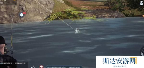 黎明觉醒生机怎么钓鱼 黎明觉醒生机钓鱼方法介绍