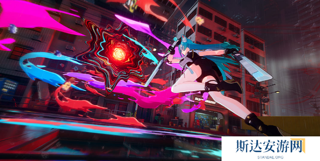 异环游戏什么时候公测 异环游戏公测时间介绍